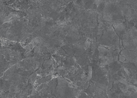 Кофе-магазин Марморное изображение Керамическая плитка толщина 9,5 мм Серый цвет