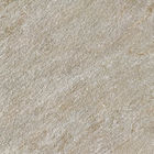 Желтая бежевая керамическая плитка пола кухни, плитки фарфора песчаника