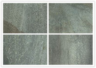 Картина плиток пола 600x600 фарфора серого цвета кислотоупорная различная