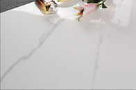 Супер белая отполированная Каррарой плитка фарфора, керамические мраморные плитки пола