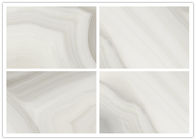 Плиток фарфора плиток пола дюймы кислотоупорное 24 x 48 мраморного влияния моды керамические x 0,47 крытых