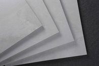 Белый цвет не смещает плитки фарфора изоляции высокой жары оформления современного фарфора кафельные домашние крытые
