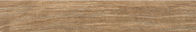 Не плитка пола взгляда выскальзывания деревенская 3d цифров деревянная, деревянный керамический кафельный пол