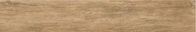 Полы керамических плиток зерна древесины дизайна дома внутреннего и внешнего деревянного фарфора текстуры кафельные крытые
