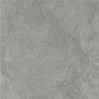 Плитки финиша Matt серого цвета для плитки фарфора взгляда стен кислотоупорной каменной