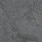 Черная керамическая плитка пола для стены, плитка кухни фарфора выскальзывания размера 60*60cm не