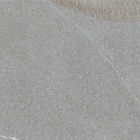 Дюймы цемента размера 24 x 24 керамического кафельного не смещают плитка пола цвета серого цвета двора
