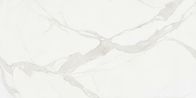 Большая плитка плитка/1800x900 фарфора Каррары размера отполированная Matt поверхностная белая лоснистая керамическая