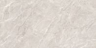 Большая плитка фарфора размера 1800x900mm мраморная хонингованная застекленная, длинные серые плитки