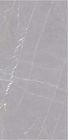 Стена дизайна 900*1800 переднего серого цвета дома мраморная дополнительная большая кроет отполированную ценой износоустойчивую мраморную плитку черепицей фарфора взгляда
