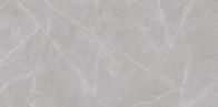 Износоустойчивая плитка фарфора серого цвета 900*1800mm современная