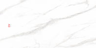 Отполированная Matt поверхностная плитка фарфора Каррары White1800x900 современная