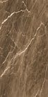 Стена плиток пола Брауна современного экспорта плитки фарфора качественная кроет керамическими мраморными отполированную плитками застекленную плитку черепицей фарфора