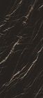 Мраморная плитка фарфора взгляда застеклила плитки пола оптовое полное Polished160*360cm керамических плиток черные мраморные кафельные внутренние