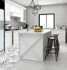 Кухня украшая мраморную современную плитку фарфора 24x24