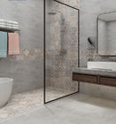 Плитка Bathroom фарфора 600x600 живущей комнаты декоративная стандартная