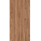 настил зерна древесины 3d керамический кафельный выпрямил деревянный взгляд 200*1200mm