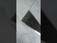 Процесс инспекции мраморной плитки 60x120 см FP8126B03