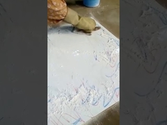 Инспекция противообрастающей защиты продукта