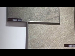 размер 600x600 мм, фарфоровая фабрика Фошань, грубая напольная плитка, бежевый цвет, размер плитки 60x60 см