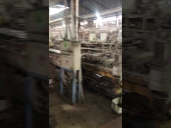 Производственная линия завода