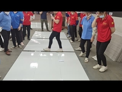 Видео заводской инспекции