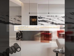 Высокая устойчивость к царапинам Плитки из фарфоровой кладки для помещений с водопоглощающей способностью менее 0,5%