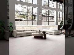 Полы из внутреннего фарфора с высокой устойчивостью к химическим веществам для гибких устройств L / C