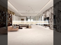 Стеклянные Конкавные и Конвексные Плитки из внутреннего фарфора с методом установки тонкого морта