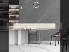 Укладка на клей или плавающим способом. Высокая устойчивость к пятнам. Керамическая плитка для внутренних работ для универсального и долговечного напольного покрытия.