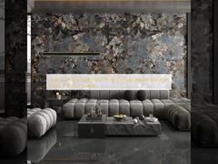 Высокая устойчивость к пятнам и идеальный класс керамогранита для внутренних помещений