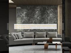 AAA класс внутренней фарфоровой плитки с высокой устойчивостью к пятнам и командой по аккредитиву