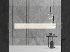 Высокая морозостойкость внутренних фарфоровых плиток с менее чем 0,5% поглощением воды и L / C оплаты