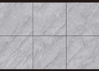Элегантная Пражская серая фарфоровая плитка толщиной 9,5 мм