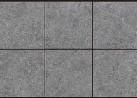 800 * 800 мм мраморный вид фарфоровой плитки с исправленным краем Маттовый отделка