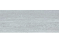 Светло-серый цвет Деревянный вид Керамическая напольная плитка 10 мм Толщина износостойкая