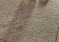 плитки фарфора песчаника 3d, застекленный пол фарфора кроют кислотоупорное черепицей