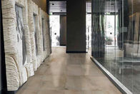 Плитки стены штейнового поверхностного мраморного влияния керамические, плитки стиля цемента