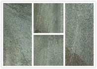 Штейновые поверхностные плитки пола 600x600 фарфора, каменная плитка фарфора взгляда