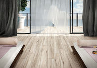 Штейн плитки 900x150 Mm фарфора взгляда анти- выскальзывания деревянный плоский для живущей комнаты