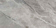 Серый цвет 600*1200 Mm Braccia плитки пола выглядеть мрамора сопротивления ссадины керамический темный