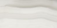 Плитка отполированная цветом мрамора агата бежевым фарфора 60*120cm для плиток фарфора живущей комнаты крытых