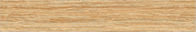 плитка керамической деревянной плитки квадрата золота 200x1200mm керамическая выглядит как естественная древесина