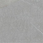 Дюймы цемента размера 24 x 24 керамического кафельного не смещают плитка пола цвета серого цвета двора
