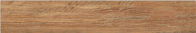 Плитки фарфора финиша запаса 20*120 деревянные, настил деревянного зерна керамический кафельный