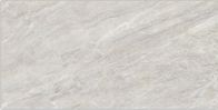 Декоративное итальянское отполированное керамическое плитки фарфора взгляда мрамора травертина застеклило 75*150cm