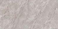 Серый цвет глянцует мраморный серый цвет плитки фарфора взгляда застеклил крупноразмерные 900*1800mm