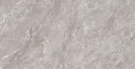Серый цвет глянцует мраморный серый цвет плитки фарфора взгляда застеклил крупноразмерные 900*1800mm