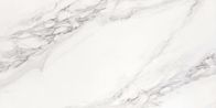 дизайна плитки пола фарфора живущей комнаты 90*180cm дизайн мрамора Calacatta плиты современного большой