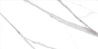 Белым полным отполированная телом плитка фарфора плитки взгляда мрамора большого формата размера 750x1500 пола фарфора современная